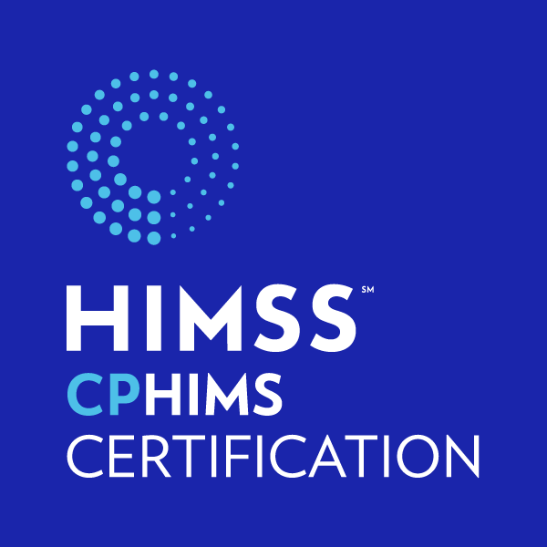 CPHIMS Certification