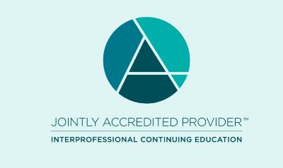 Jointly Accreditation Statement  